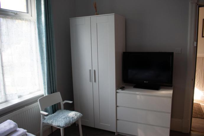 Bed and Breakfast The Beechwood Лидс Экстерьер фото